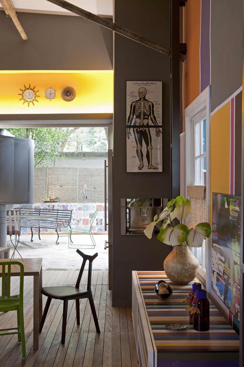 Urban Cabin by Fabio Galeazzo-27