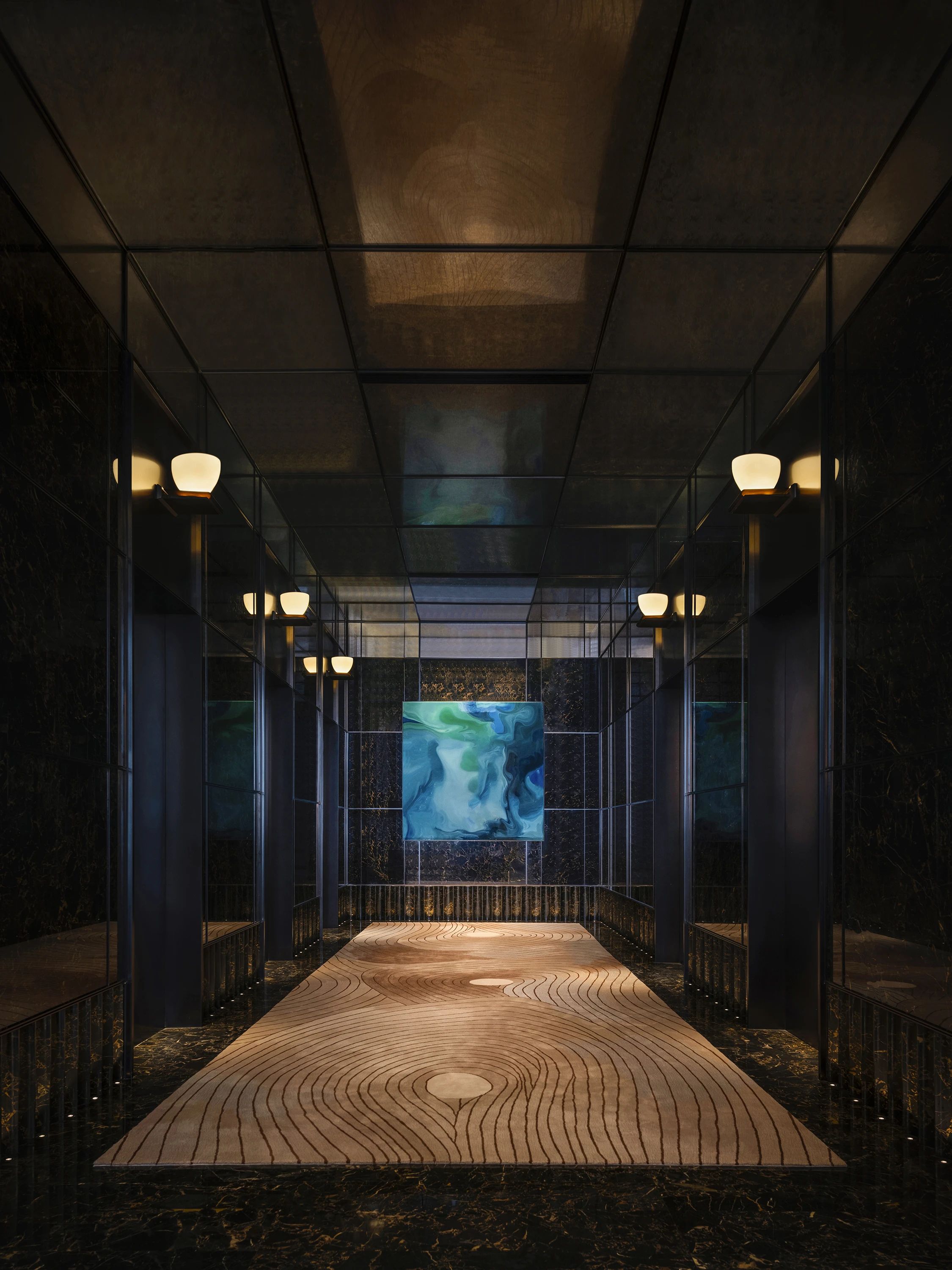 鹿城广场·丽锦丨中国温州-79