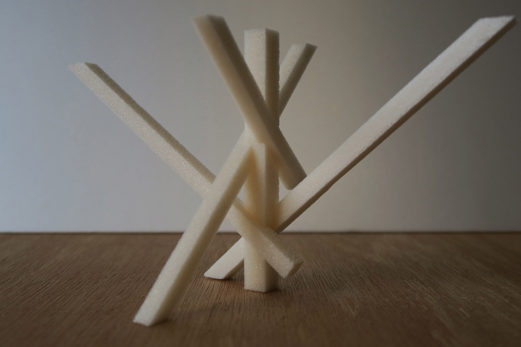 架空住宅丨日本茨城丨FT Architects-56