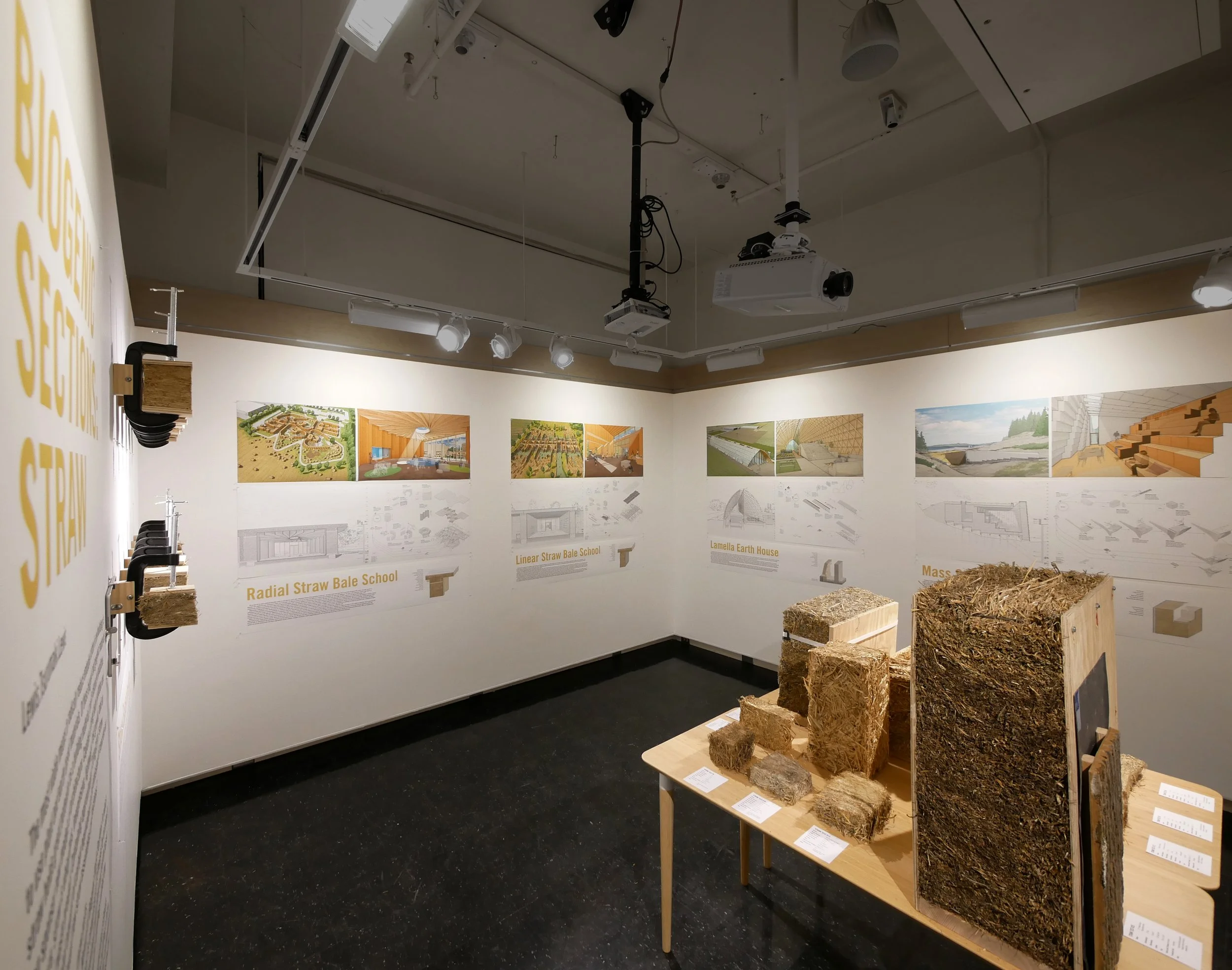 丨Paul Lewis,Marc Tsurumaki等众多人员-4