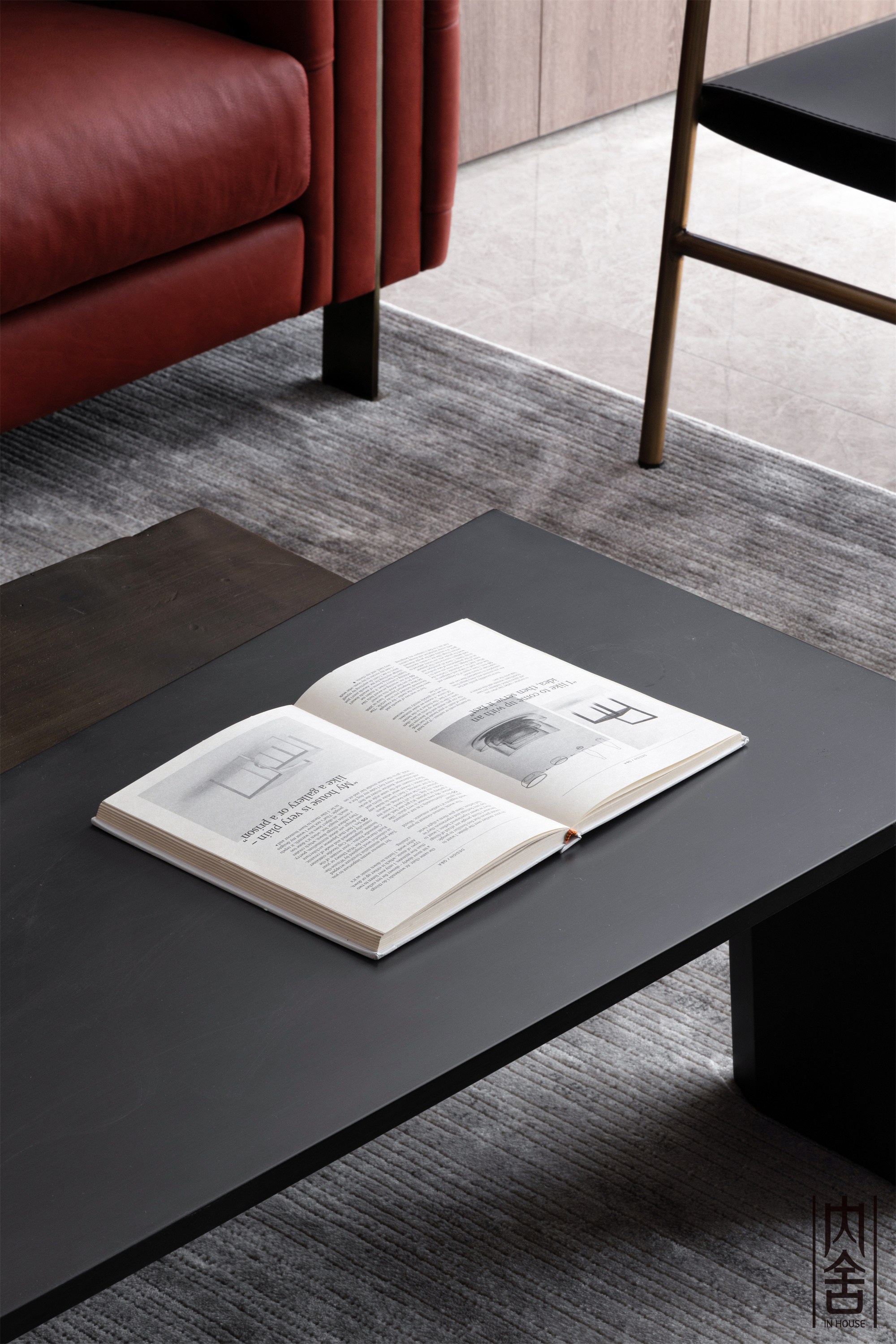 内舍丨自在无拘束-22