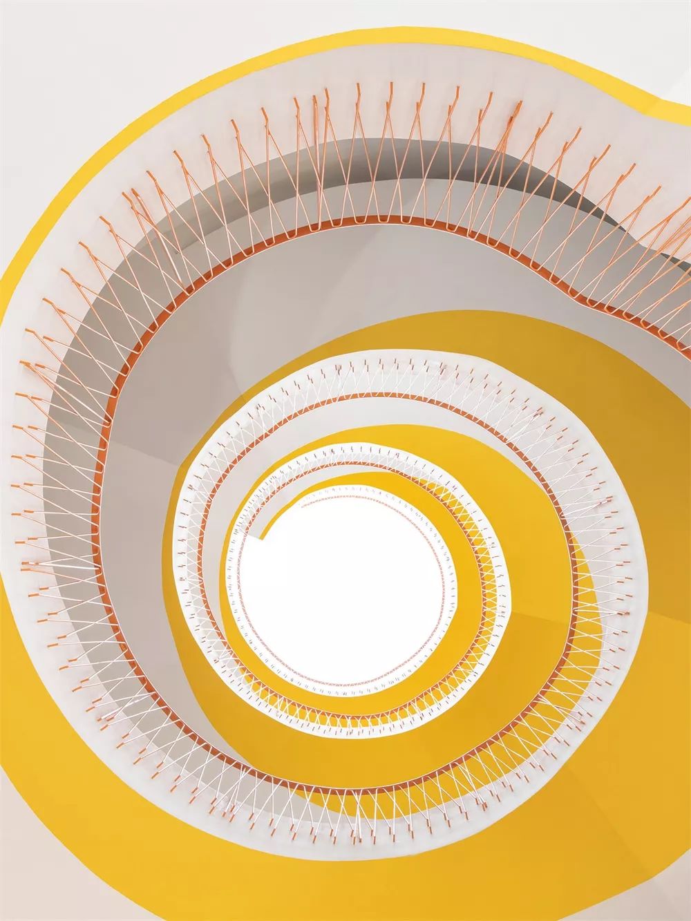 上海五角场 SOHO 3Q 联合办公空间 | 千禧世代的创意碰撞点-19