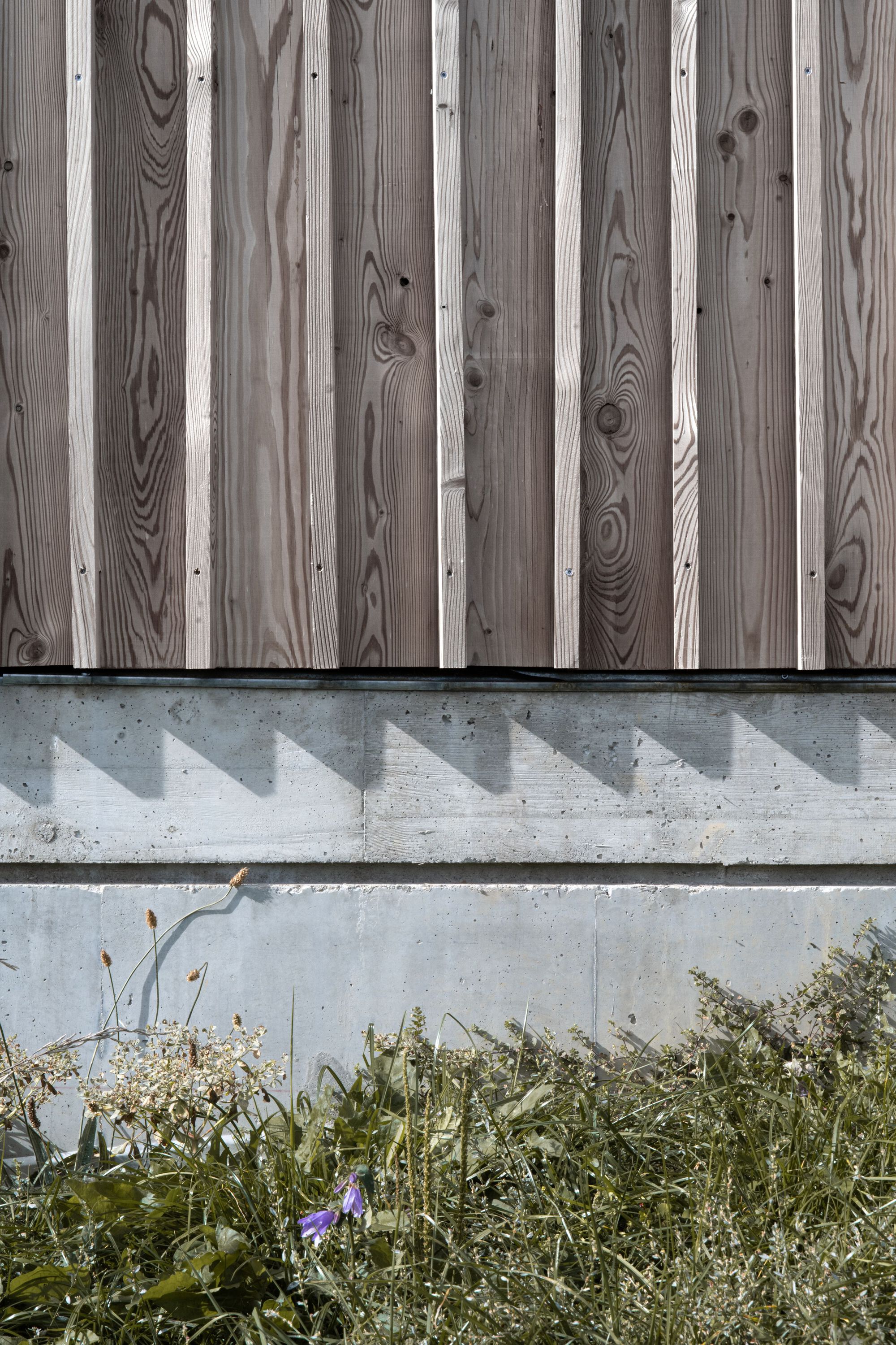 Saint-Andéol House Renovation and Extension / Banquet-18