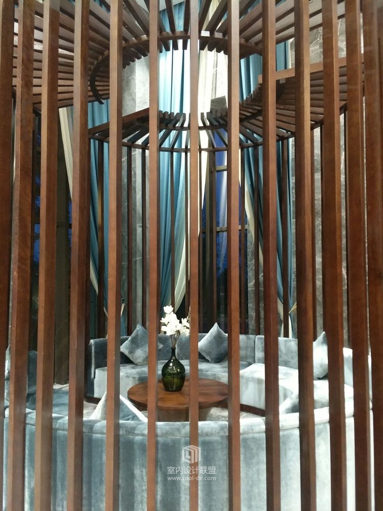 量山灰石. 国家五星级项目《大国良匠设计》-25