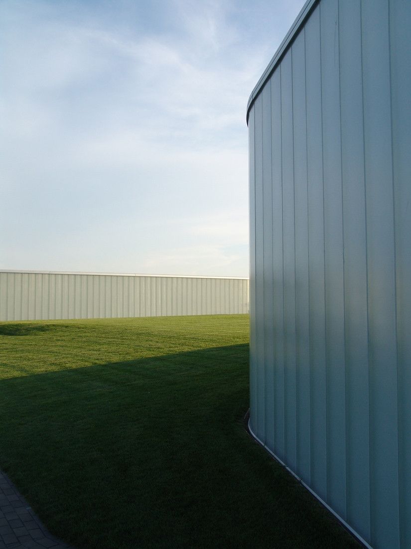 Nelson Atkins 博物馆-37