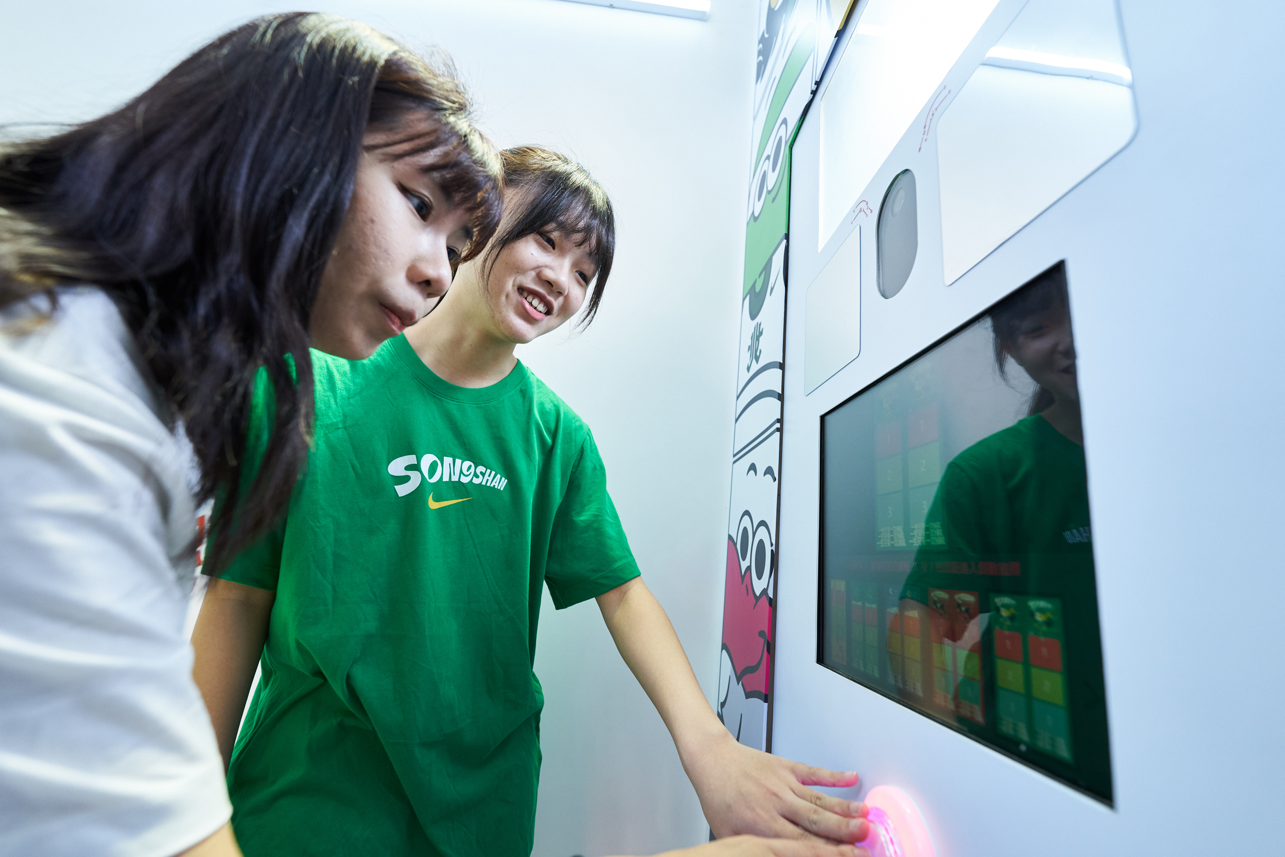 耐克高中篮球联赛快闪店丨中国台湾-12