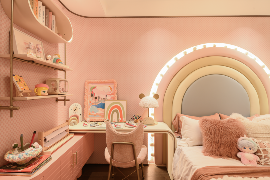 苏州无锡城湾样板间丨中国无锡丨安奥拉设计(ANAURA)-53