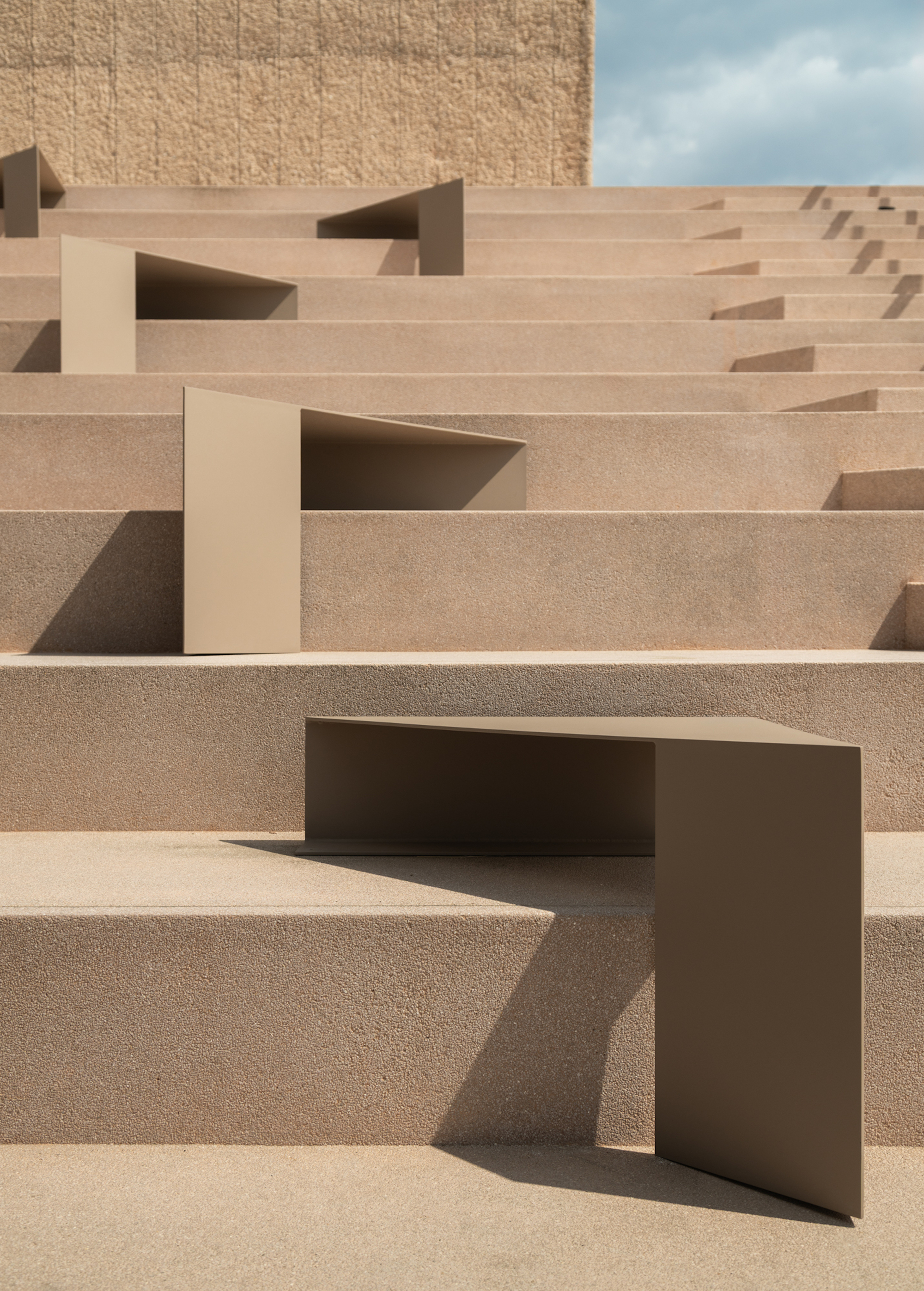 哈鲁多特考艾咖啡馆丨泰国丨IDIN Architects-37