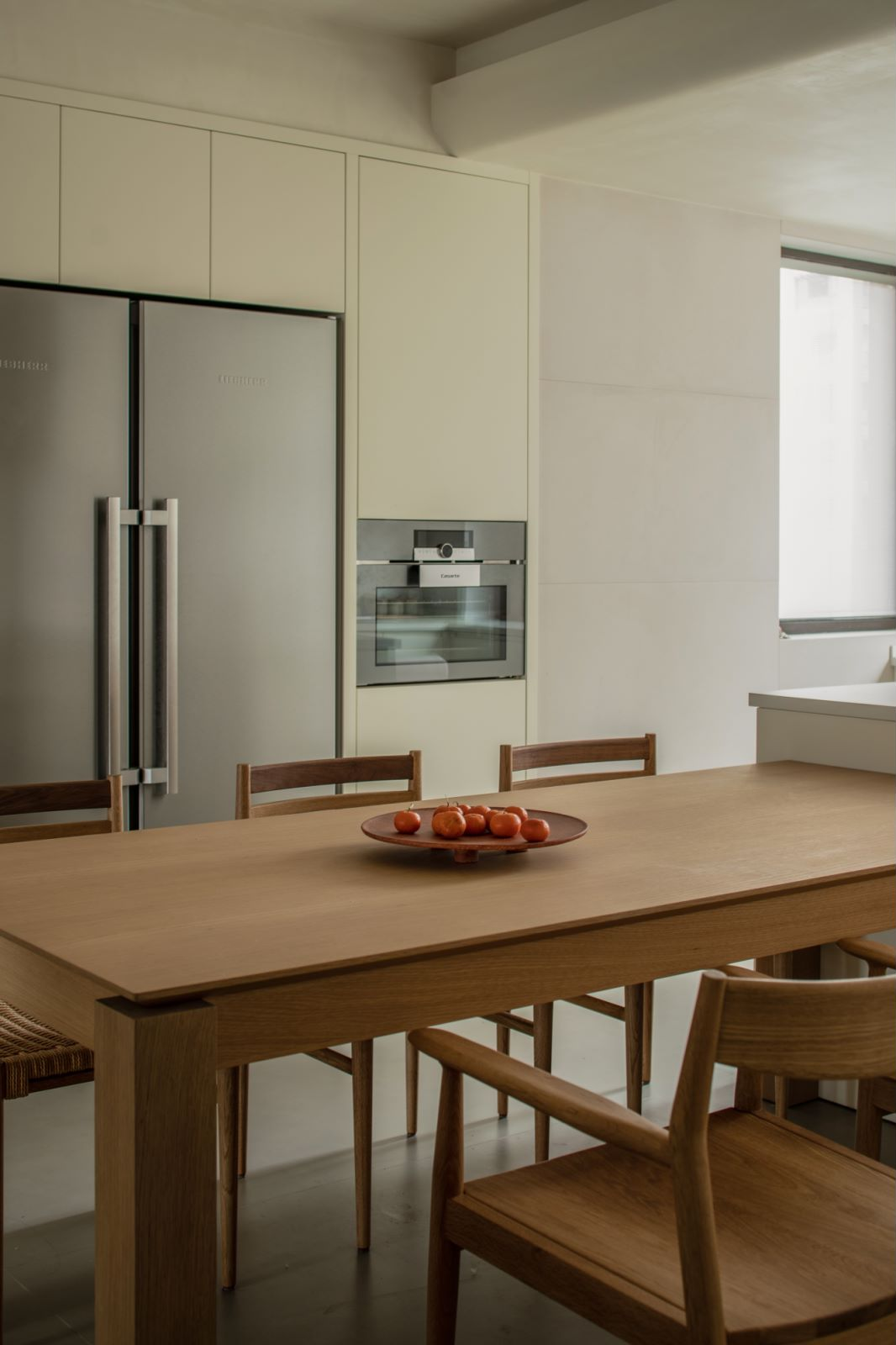 弧光之舞 · 温柔居家空间的设计艺术-13