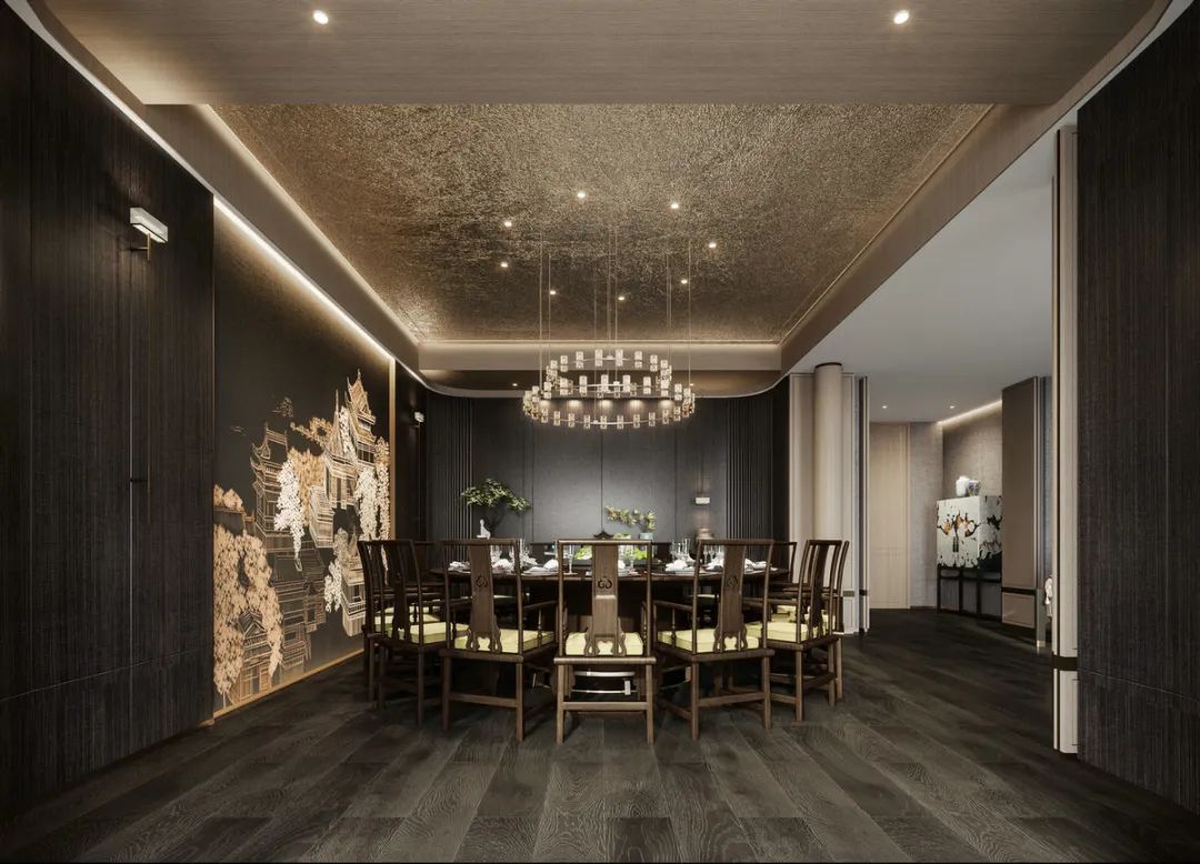 三口之家的 130㎡公寓-39