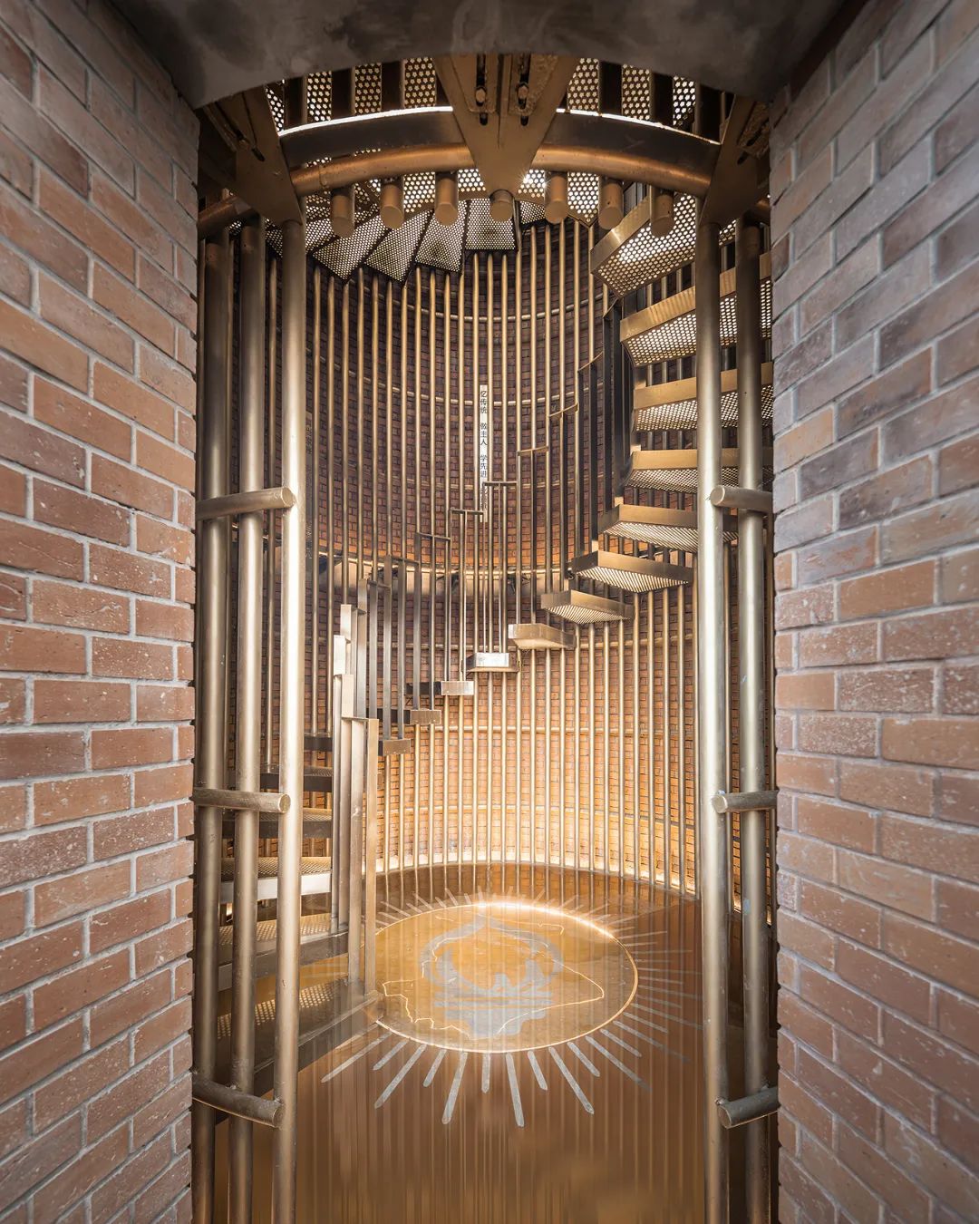 凡人纪念馆丨中国上海丨Wutopia Lab-62