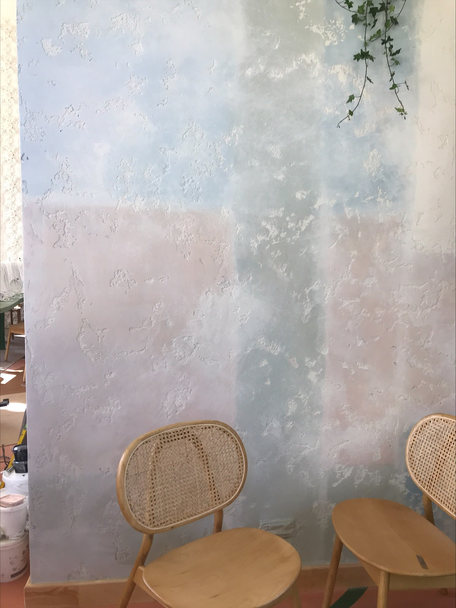 Garden House Café 室内设计丨STUDIO SOO 等-34