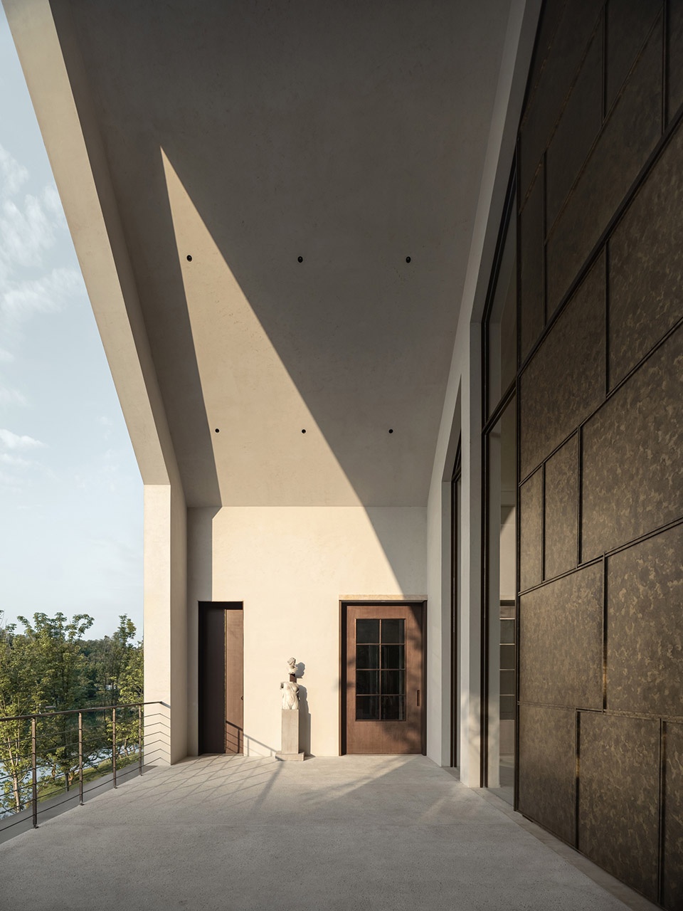 成都麓湖慕上ON THE MOON丨中国成都丨E27 Studio-43