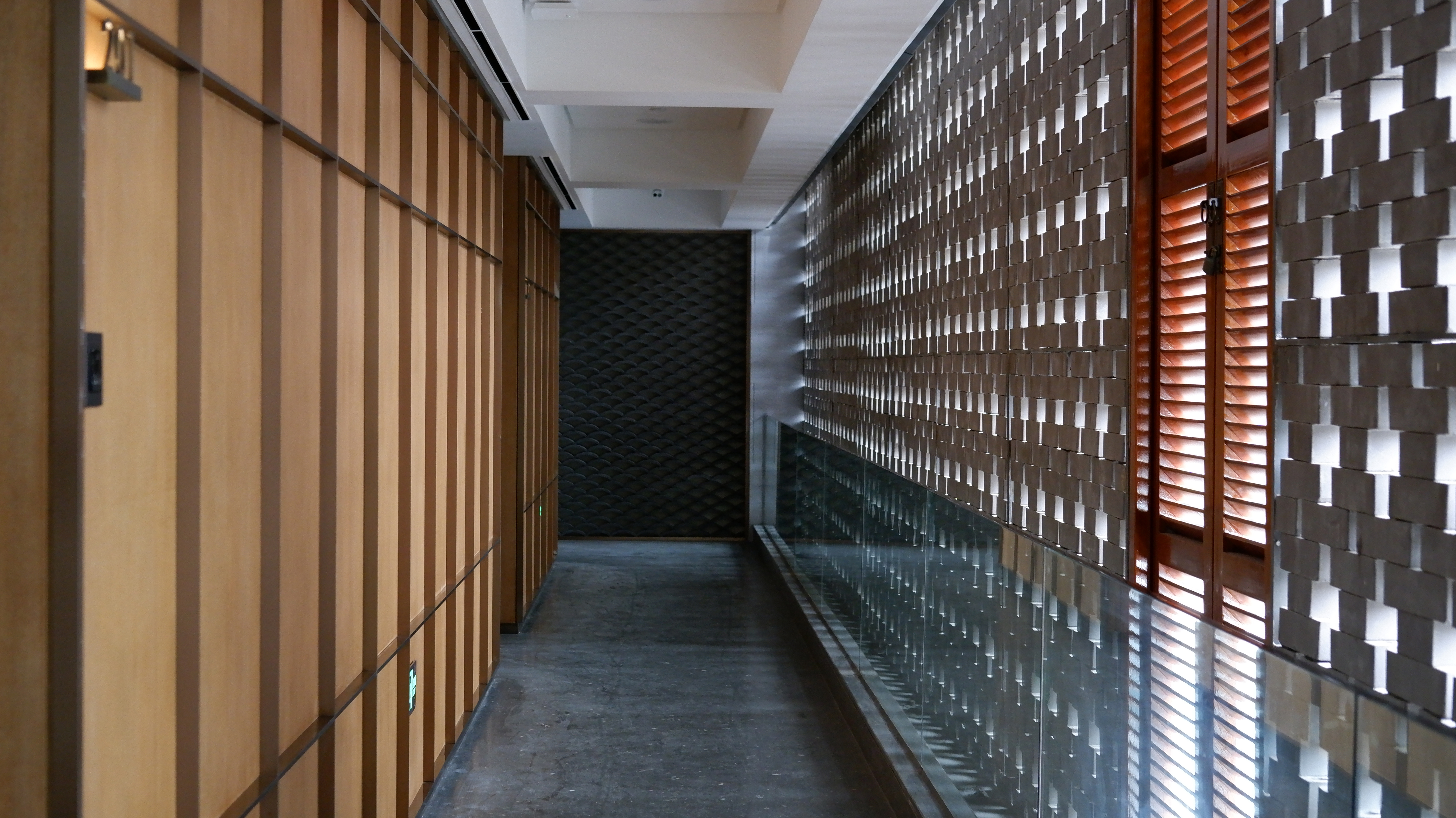 逢简·蓝舍精品酒店丨主创人团队-57