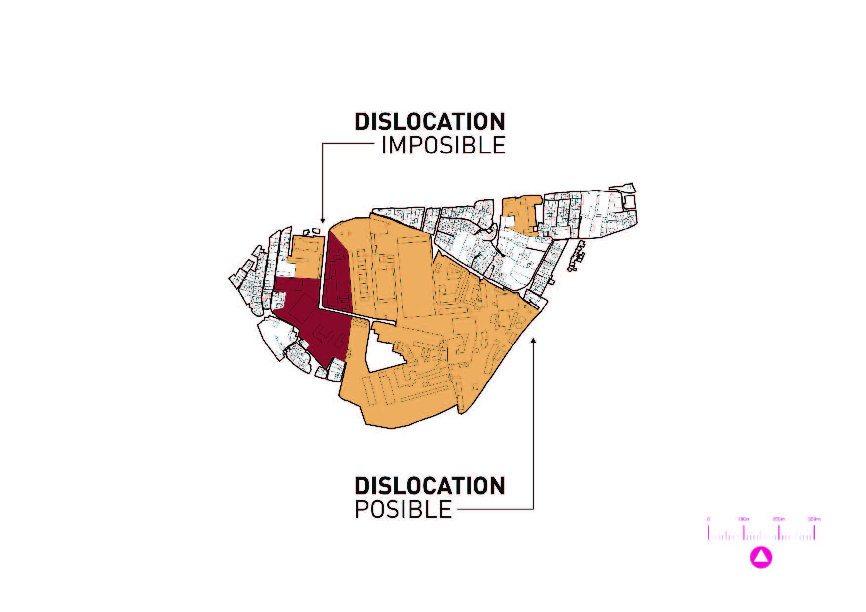 城市工业区域再城市化丨斯科普里大学建筑学院学生团队-40