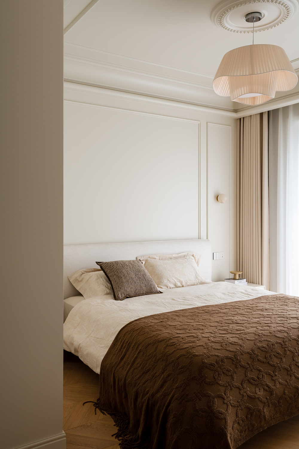 轻法式 奶油风，慵懒松弛-59