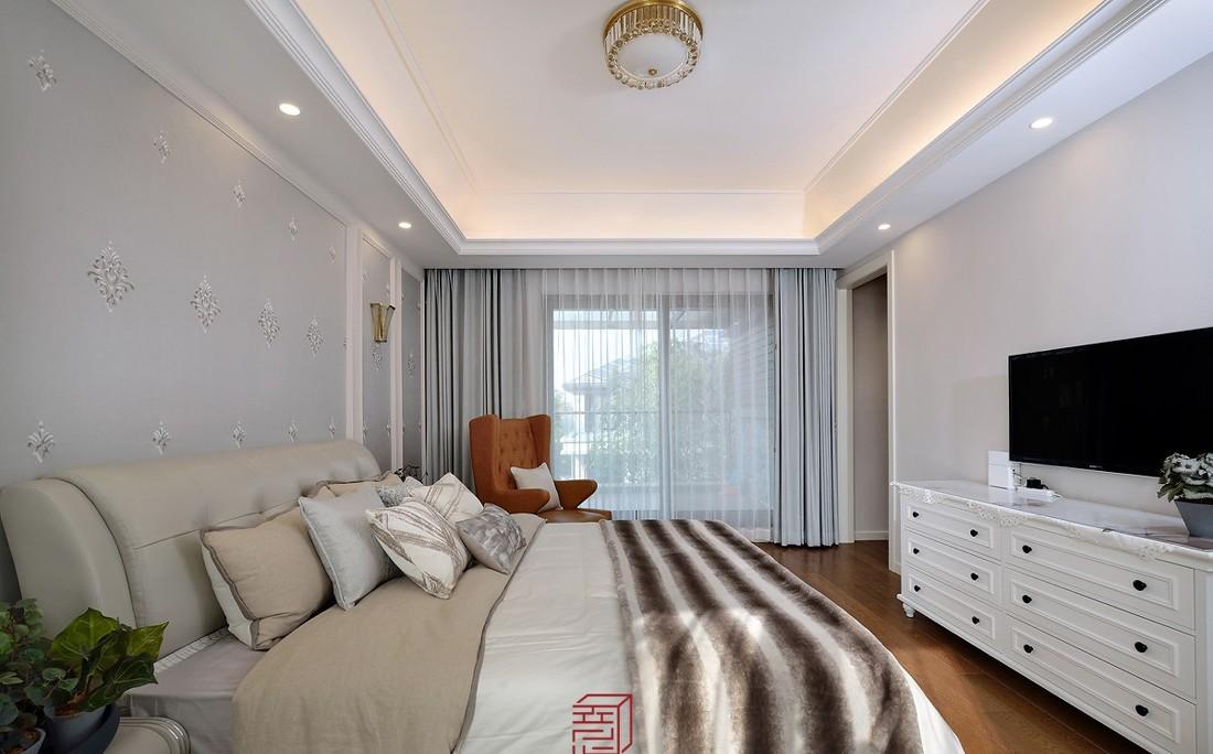 东滩花园度假别墅-24