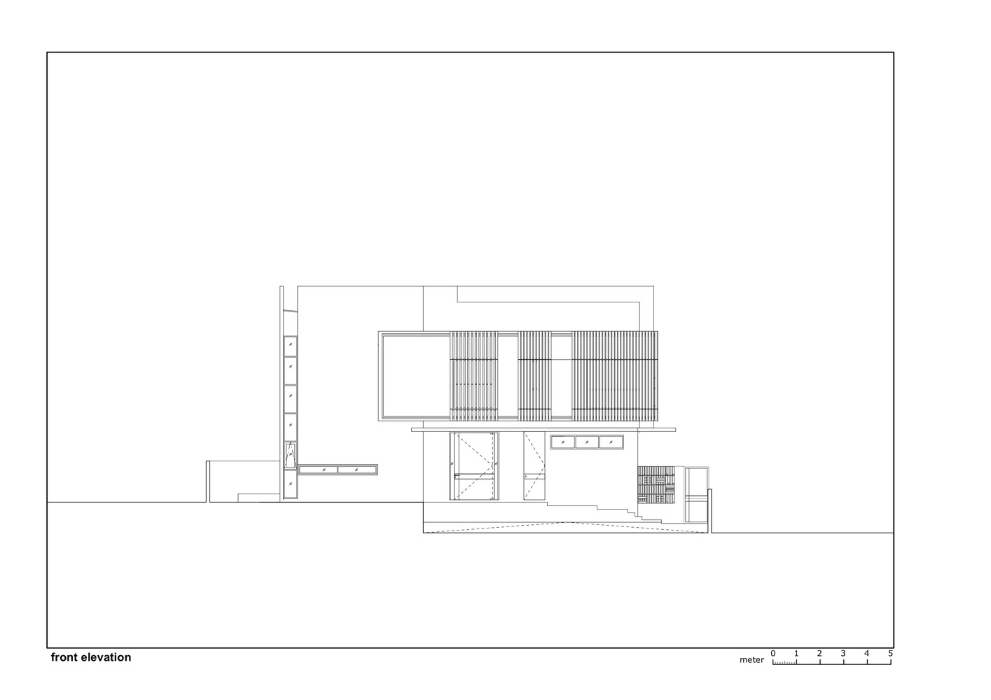 马来西亚S33住宅丨Seshan Design-75