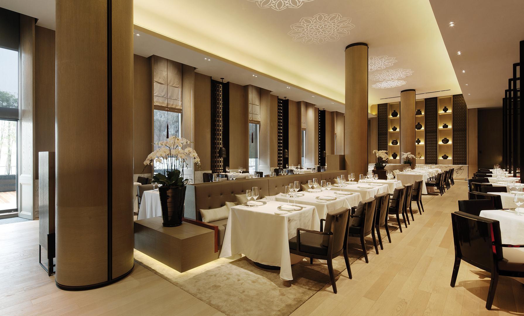 新加坡Rang Mahal II-2