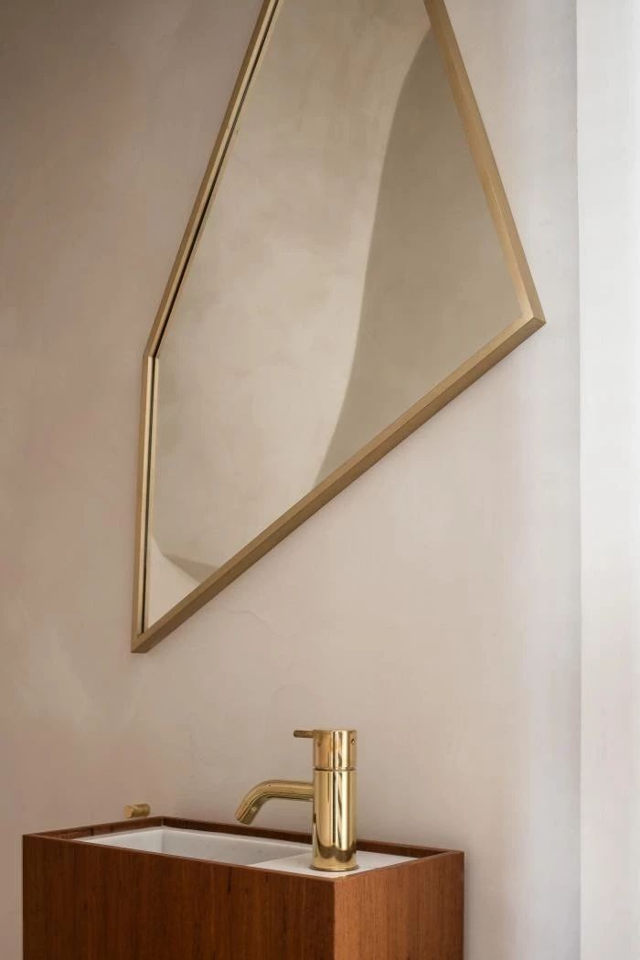 复古与现代完美融合的比利时公寓设计-20