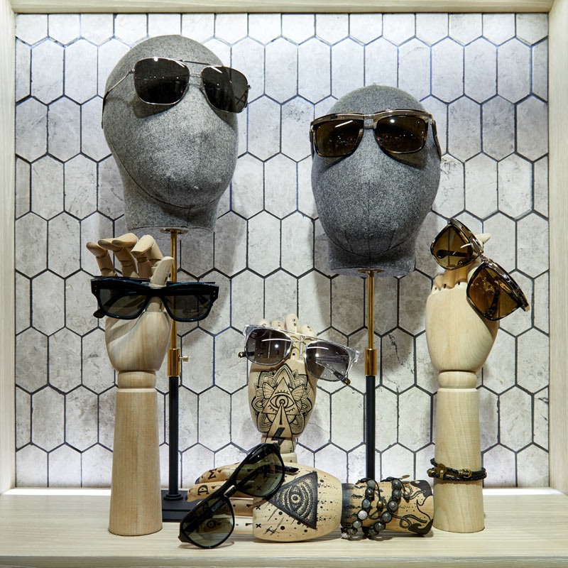 服装店，On Pedder Men ACDO-1