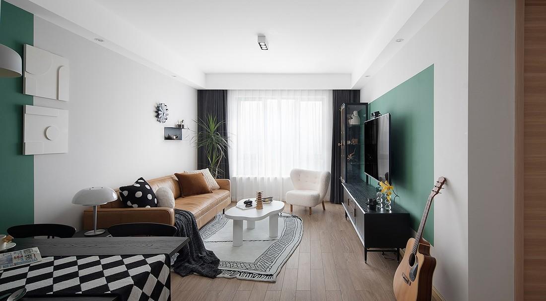 阳光宜居,精神领域的诗和远方-5