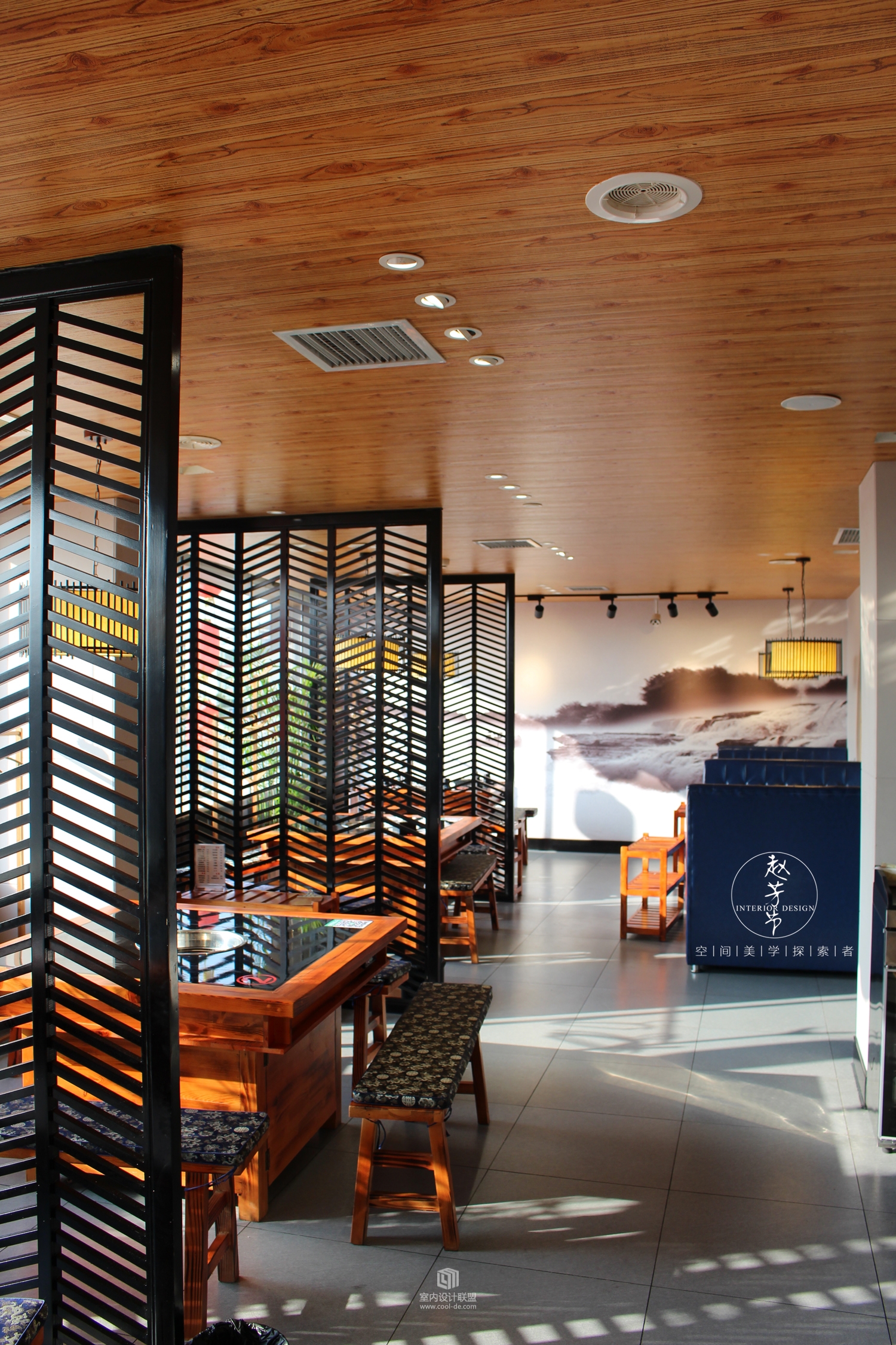 山城印象火锅（实景）-10