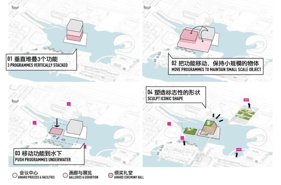 苏州青苔中日工业设计村丨中国苏州丨SPARK思邦-171