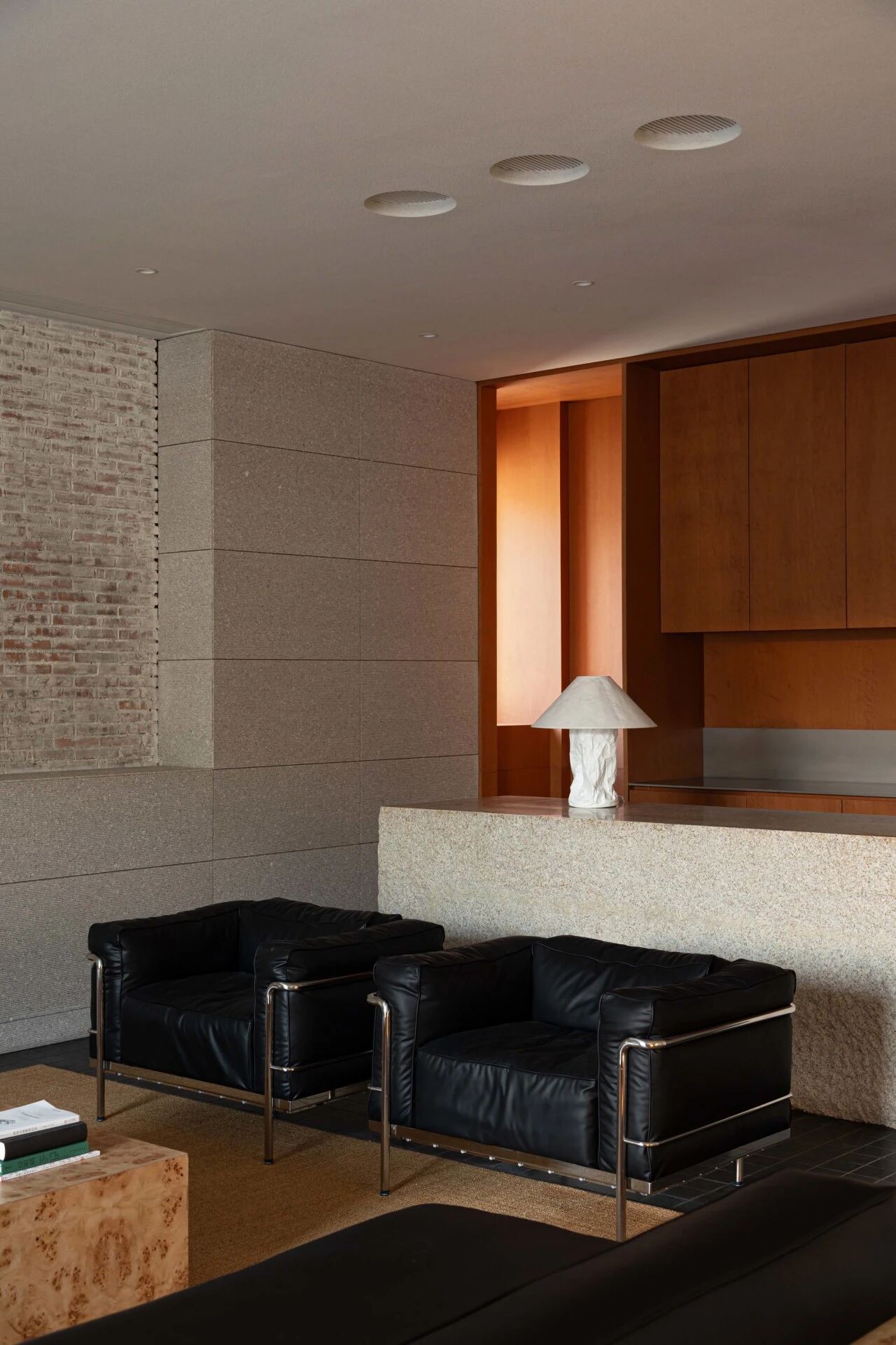 云至川合办公室丨中国常州丨云至川合设计工作室-43