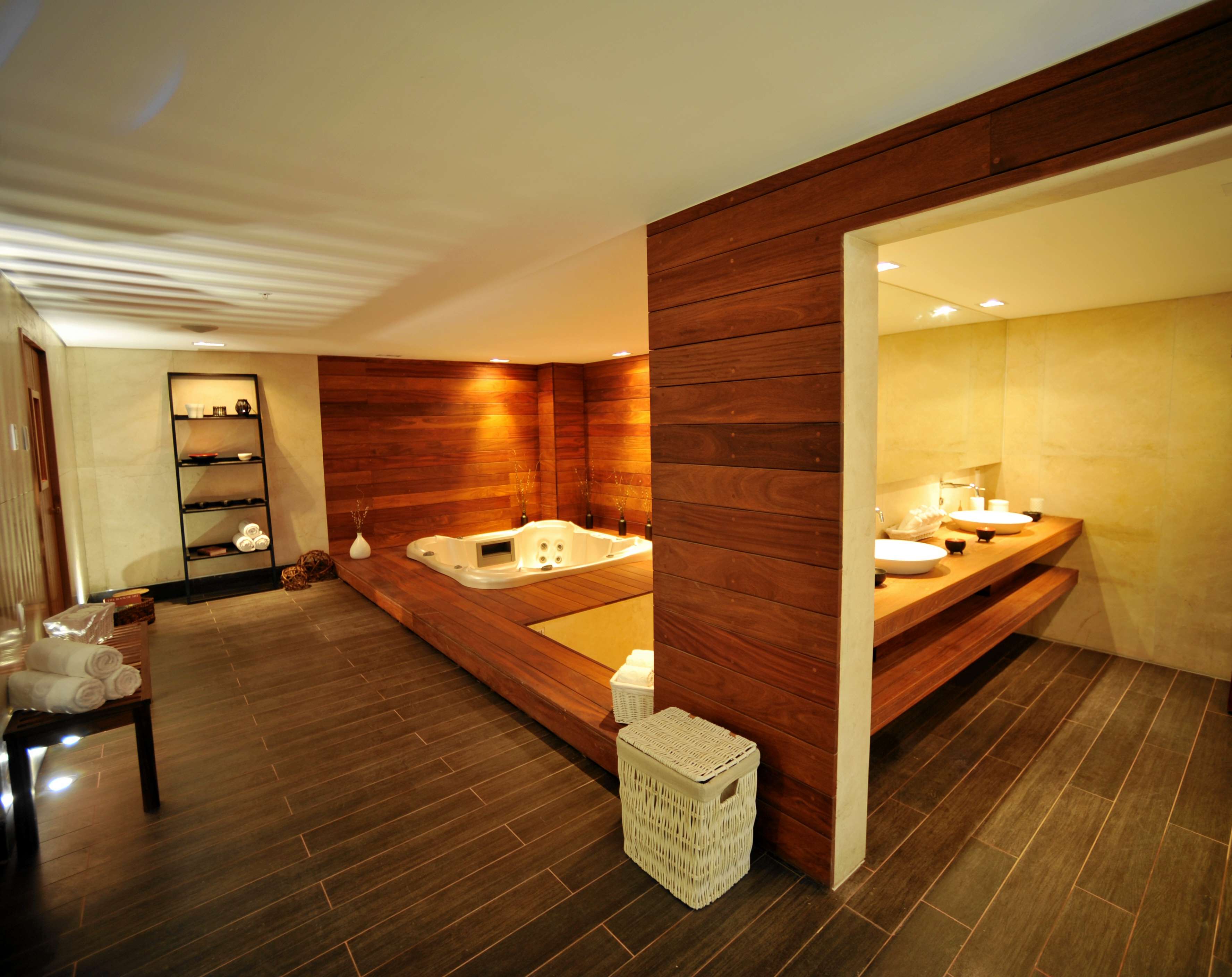 墨西哥维拉克鲁斯Emporio酒店-2