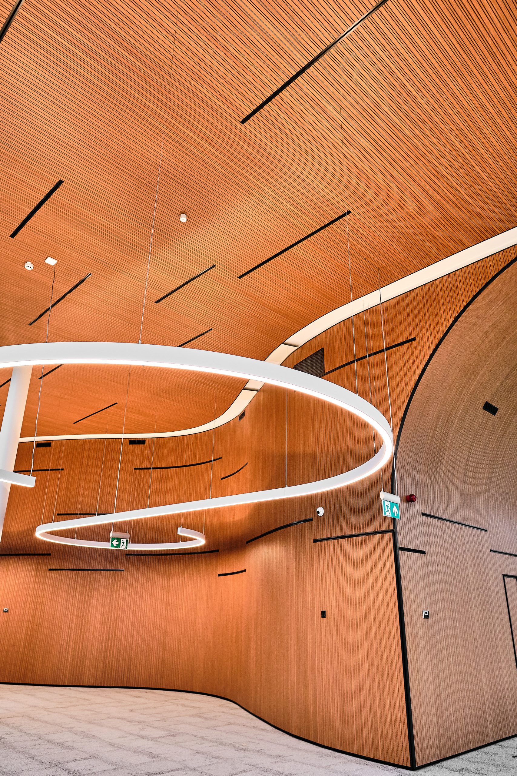 丨拉脱维亚文茨皮尔斯丨SARMA&NORDE Architects-44