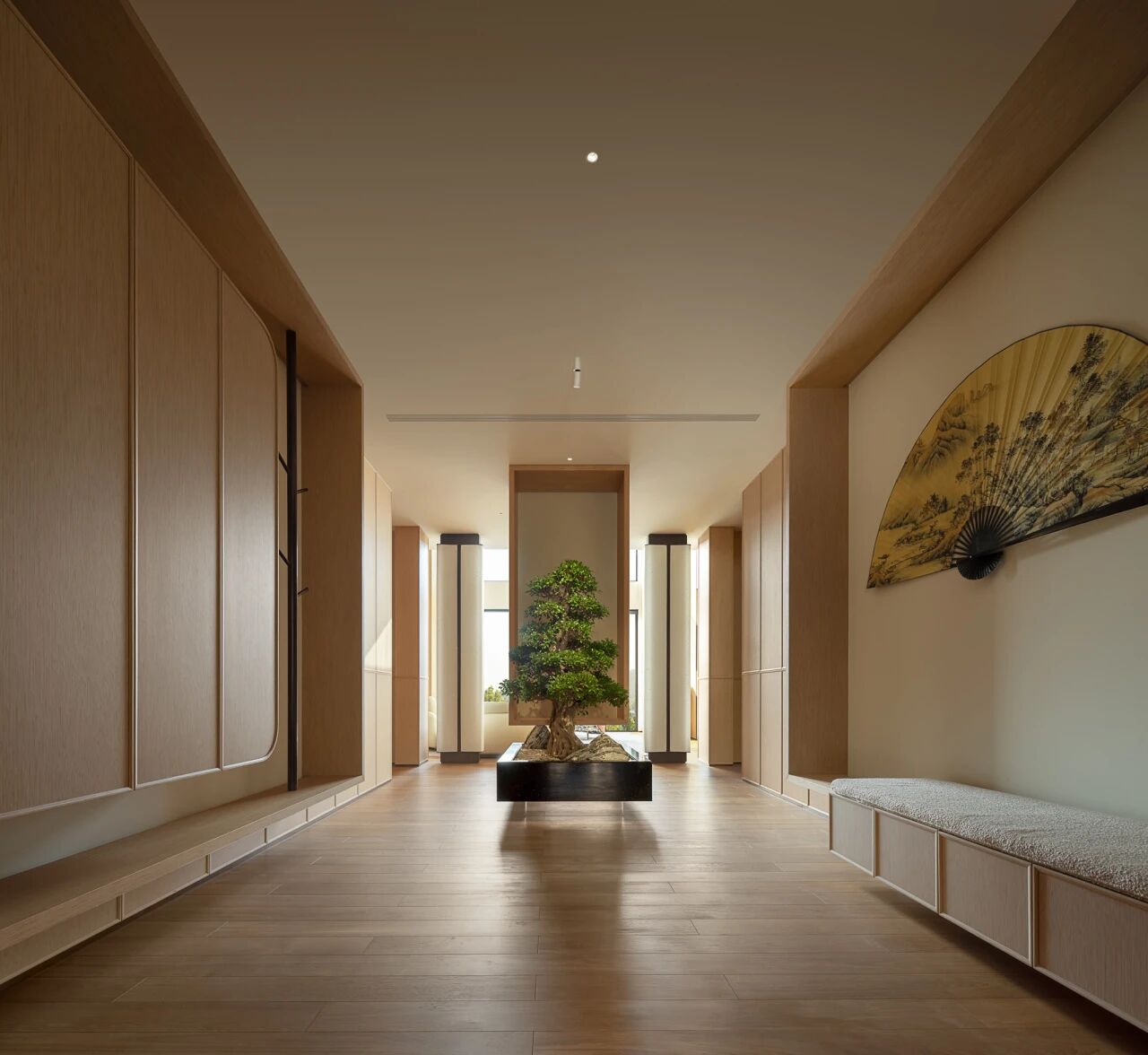 天恒·半山世家丨中国北京丨北京泛恩国际建筑设计顾问有限公司-9