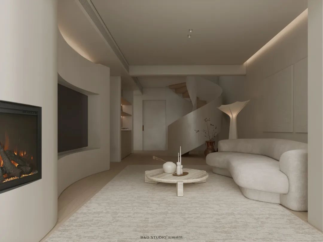 北城梁筑 · 泉州海韵山居丨中国泉州-26