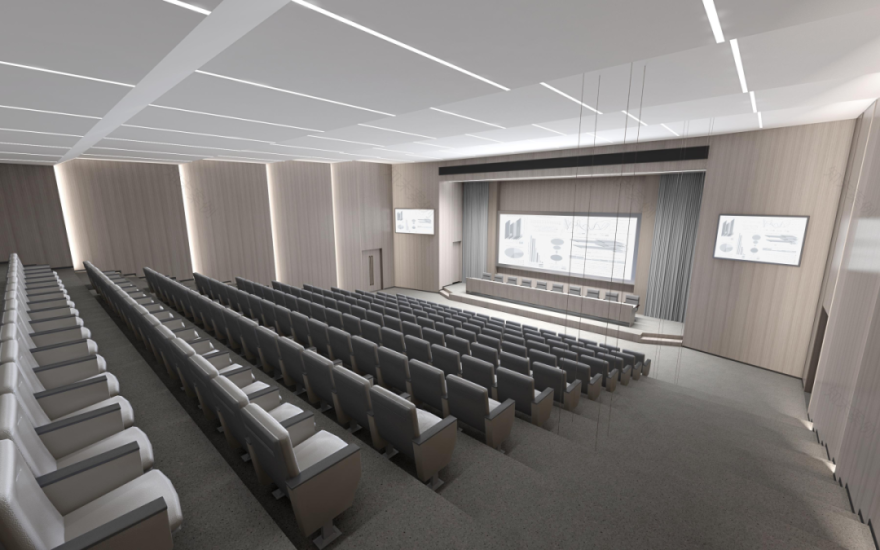 解密老楼新生,湖南百人观摩团走进中建二局长沙旧改项目-62