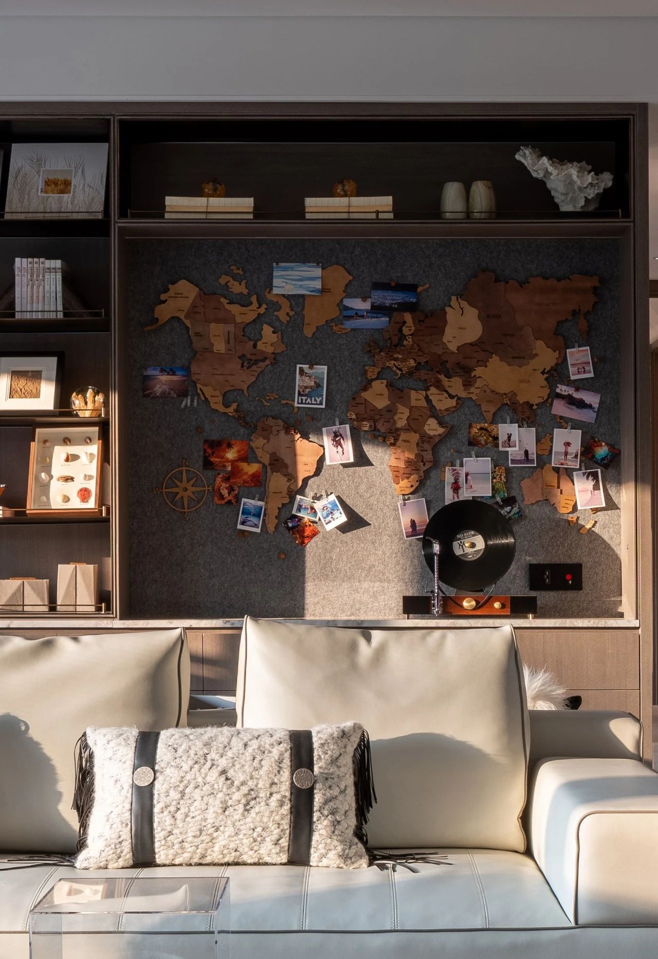 万科南京朗拾丨中国南京丨MAUDEA 牧笛设计-65