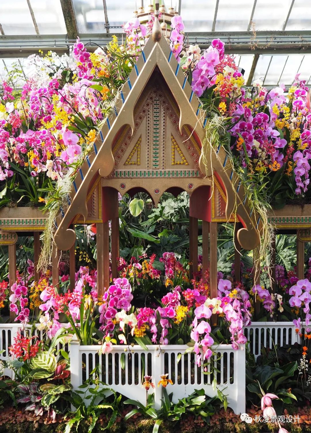 园林文化——寓意解析 | 四君子、花王与雪中四友-38