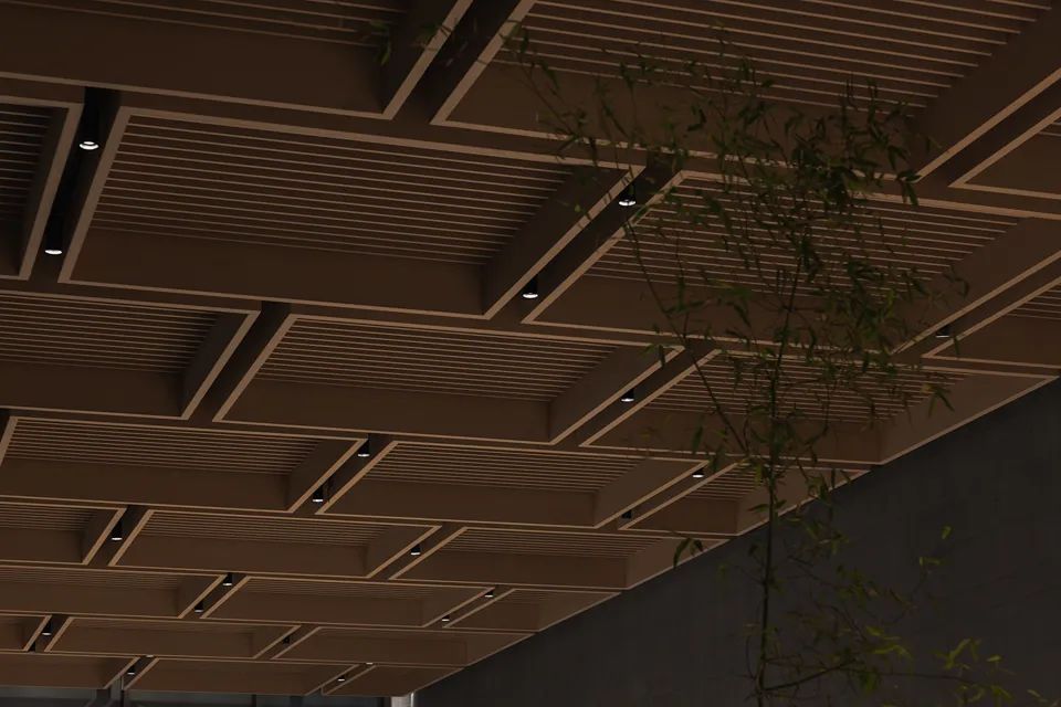 阿那亚隐庐酒店丨中国秦皇岛丨PLAT ASIA郑东贤工作室-91