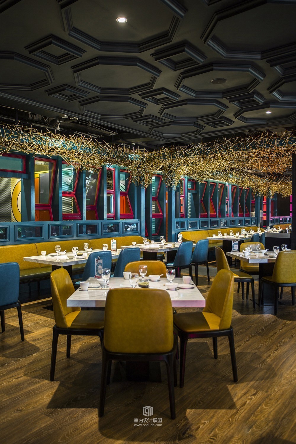 宝轩渔府餐厅-10