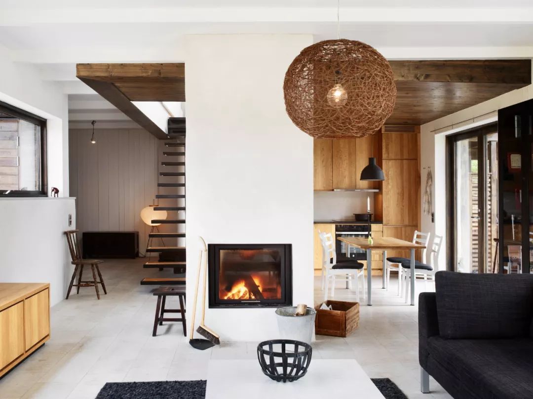 Martina Eriksson  概括极简主义的内涵-43