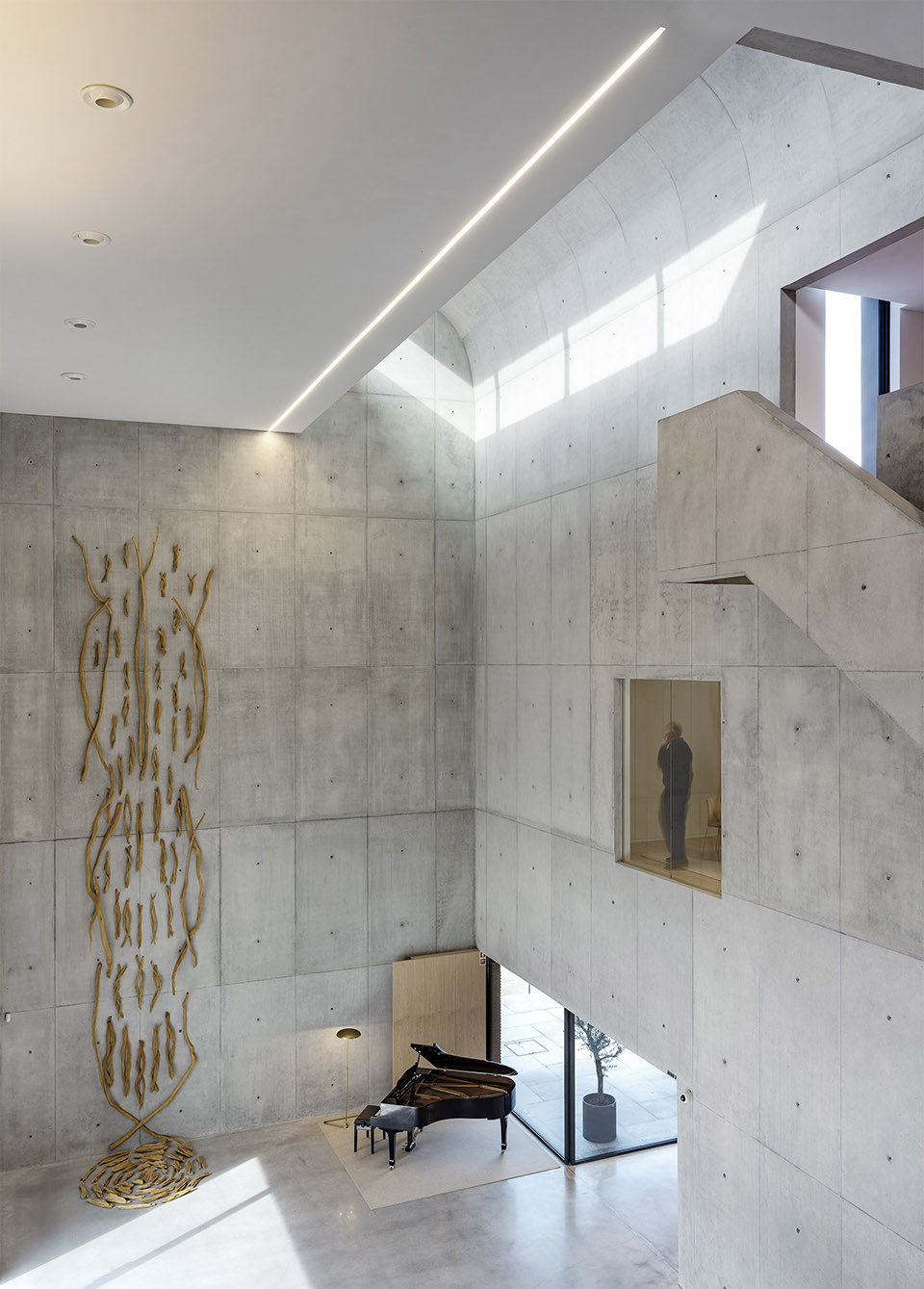 Trofa市政厅丨葡萄牙丨NOARQ-81