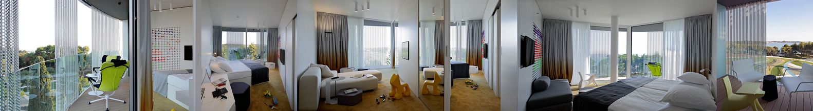 Hotel Amarin STUDIO UP-89