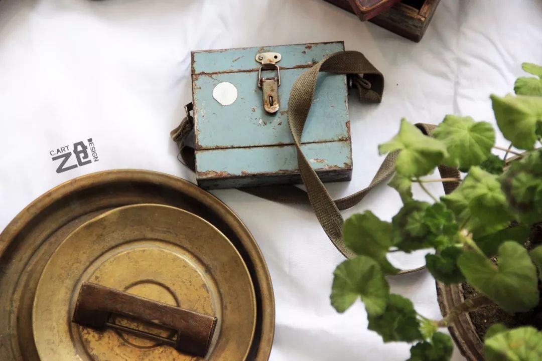 边陲寻觅,旧物新生——乙仓空间设计事务所探索之旅-52