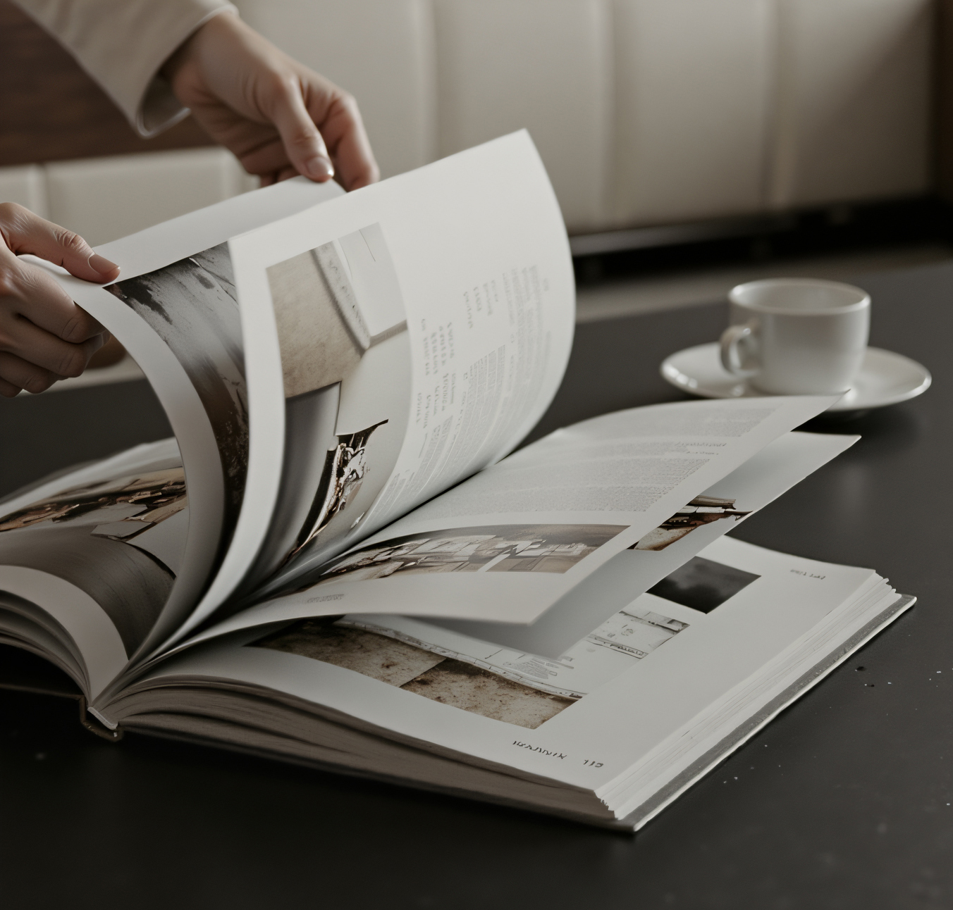 春辰里212空间案例-13