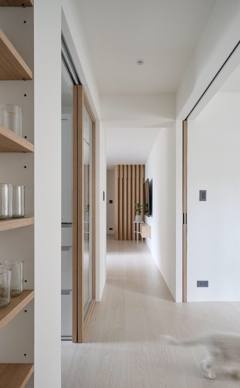 叙研设计 | Mini Sissi 家-11