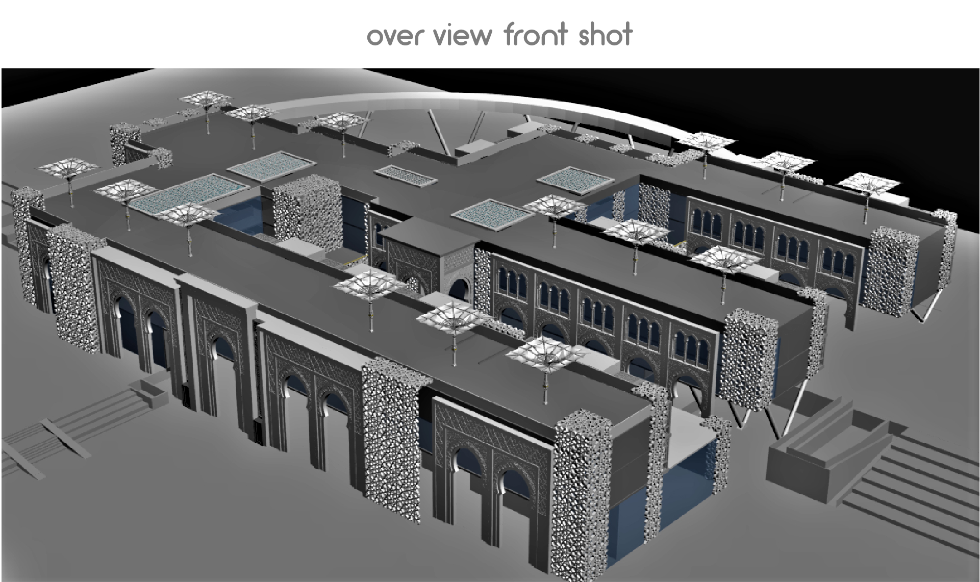 Elderly home redesign project-9