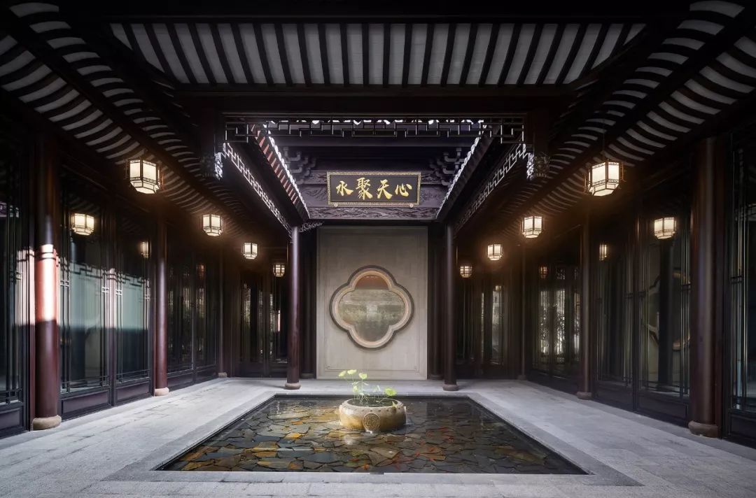 东方回归,自在尔雅 | 厦门建发玺樾美学生活接待中心-14