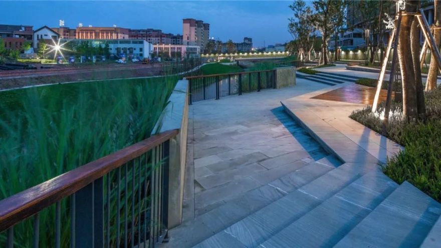 2019 厦门国际石材展游学记 | 探索石材的深度运用与工艺-44