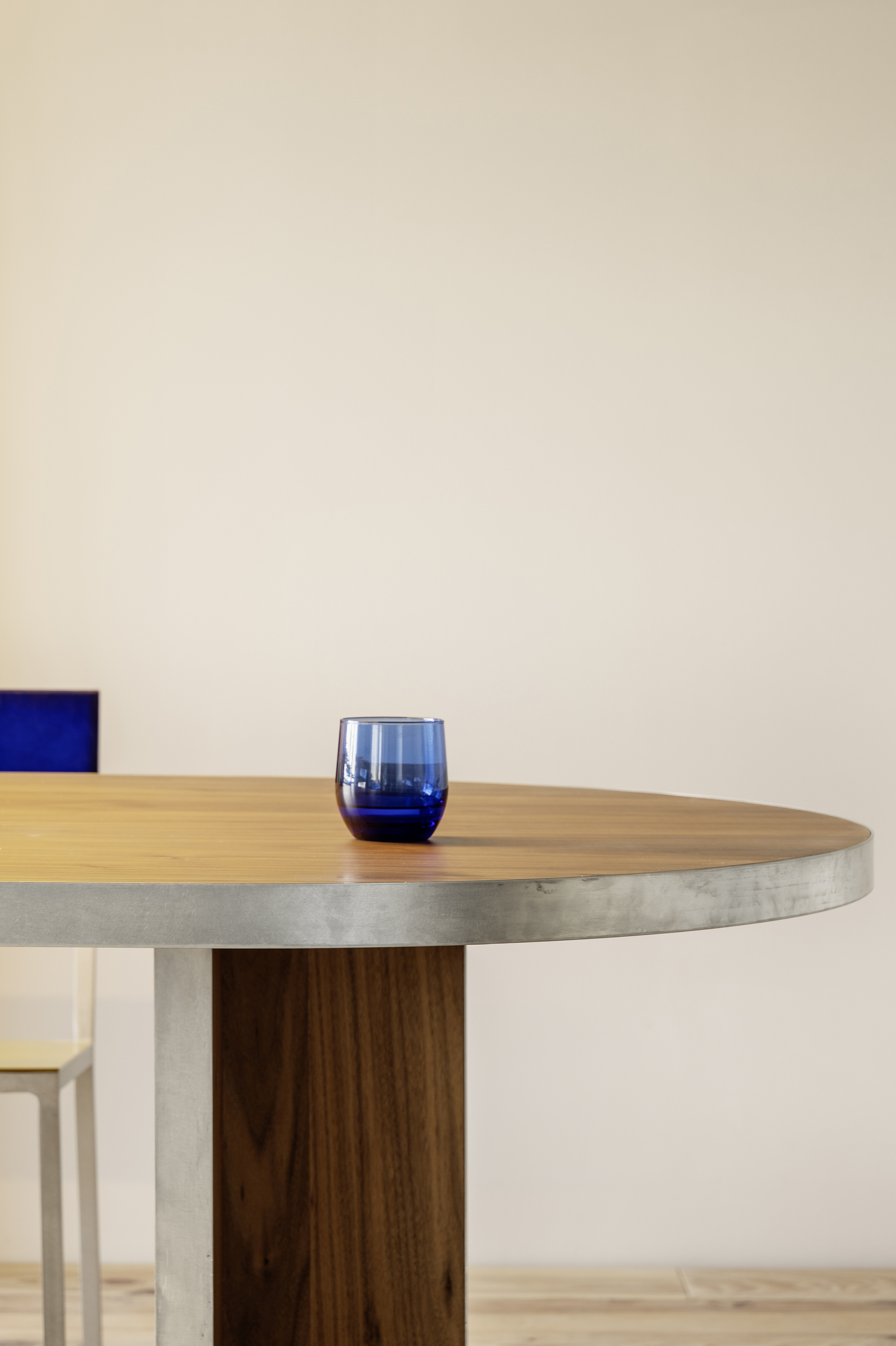 玛丽·托马斯工作场所丨比利时丨tweestroom architecten-34