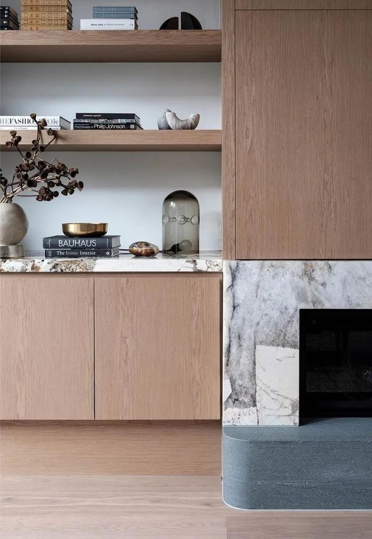 悉尼 170㎡老房子改造现代家庭住宅丨澳大利亚悉尼丨Porebski Architects-12