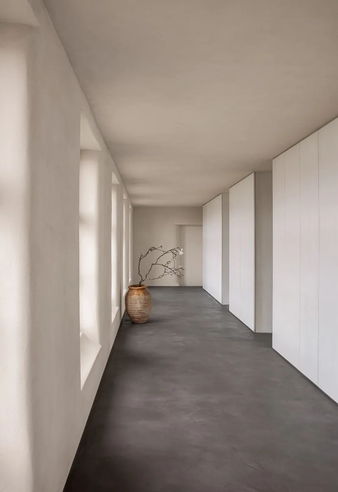 Benoit Viaene 打造和谐个性化空间-87